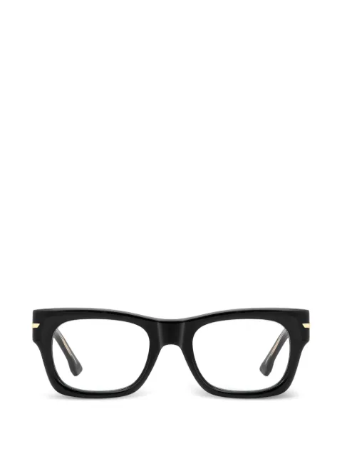 Victoria Beckham Eyewear square-frame glasses