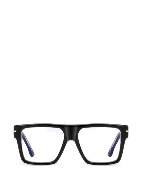 Victoria Beckham Eyewear lunettes de vue à monture carrée