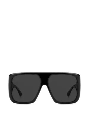 小物 VICTORIA BECKHAM SUNGLASSES VB227SA VICTORIA BECKHAM VB627S/001 - Sunglasses