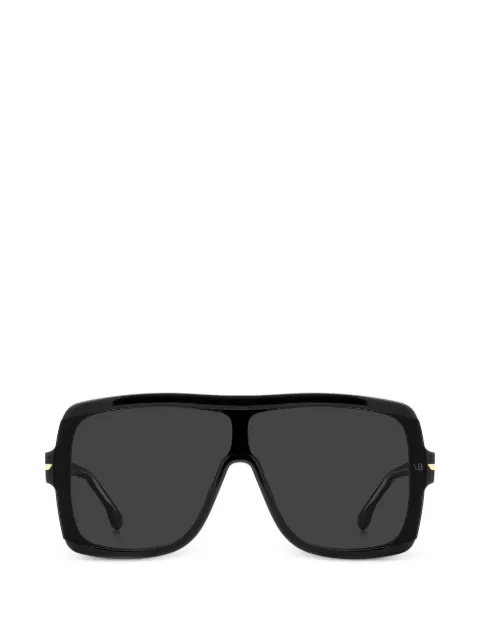 Victoria Beckham Eyewear Óculos de sol piloto