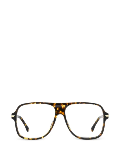 Victoria Beckham Eyewear lentes con armazón estilo piloto