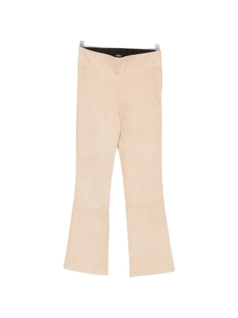 Arma Zaragoza stretch trousers