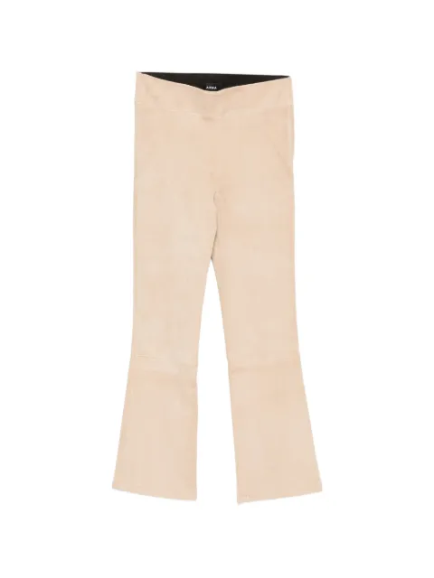 Arma Zaragoza stretch trousers