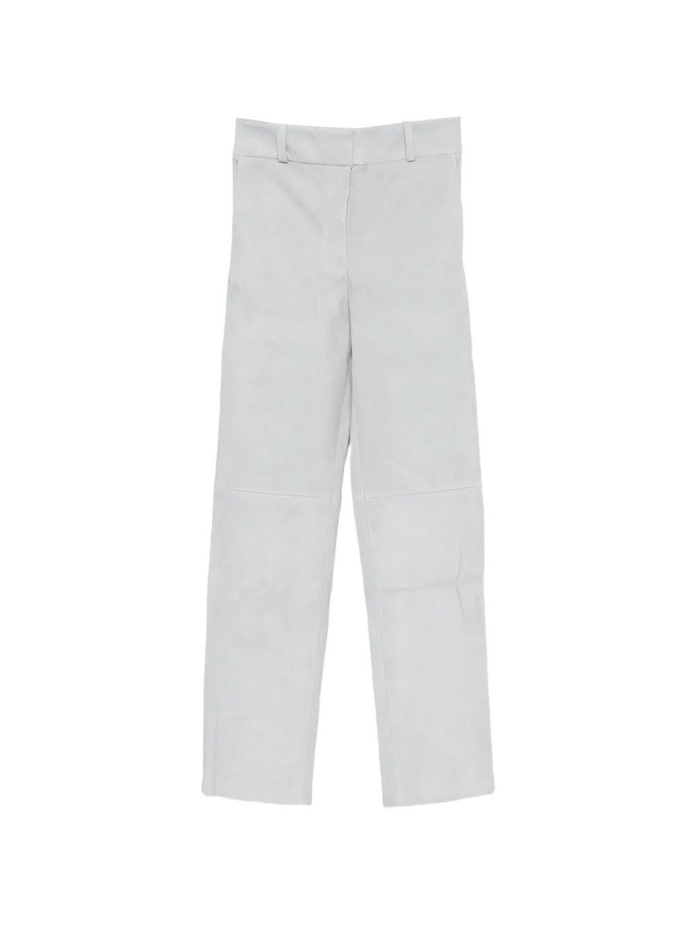 Arma pocket stretch trousers - Blu