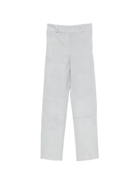 Arma pocket stretch trousers