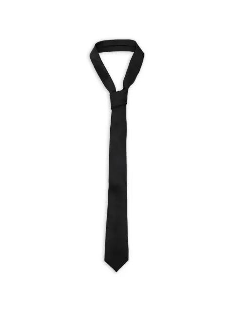 TOM FORD silk neck tie