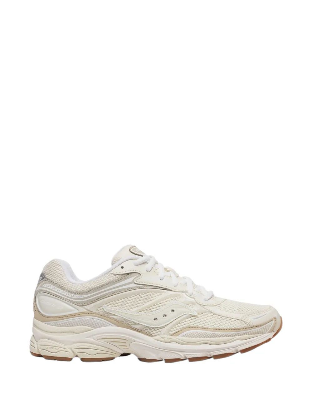 Saucony Progrid Omni 9 sneakers - Toni neutri