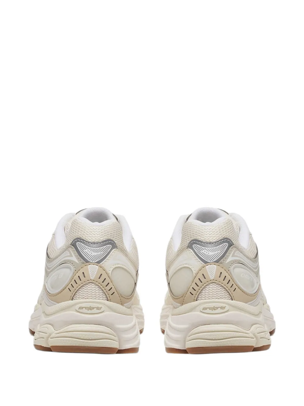 Saucony Progrid Omni 9 sneakers Beige