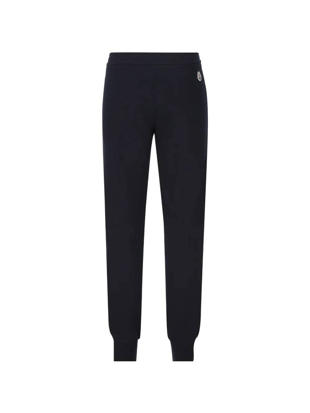 stripe-detail track pants