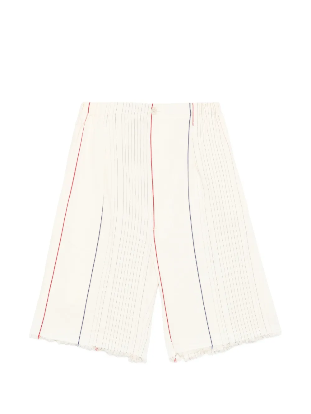 Phisique Du Role Shorts gessati - Toni neutri