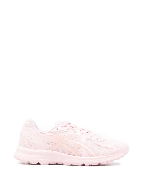 ASICS logo-detail sneakers