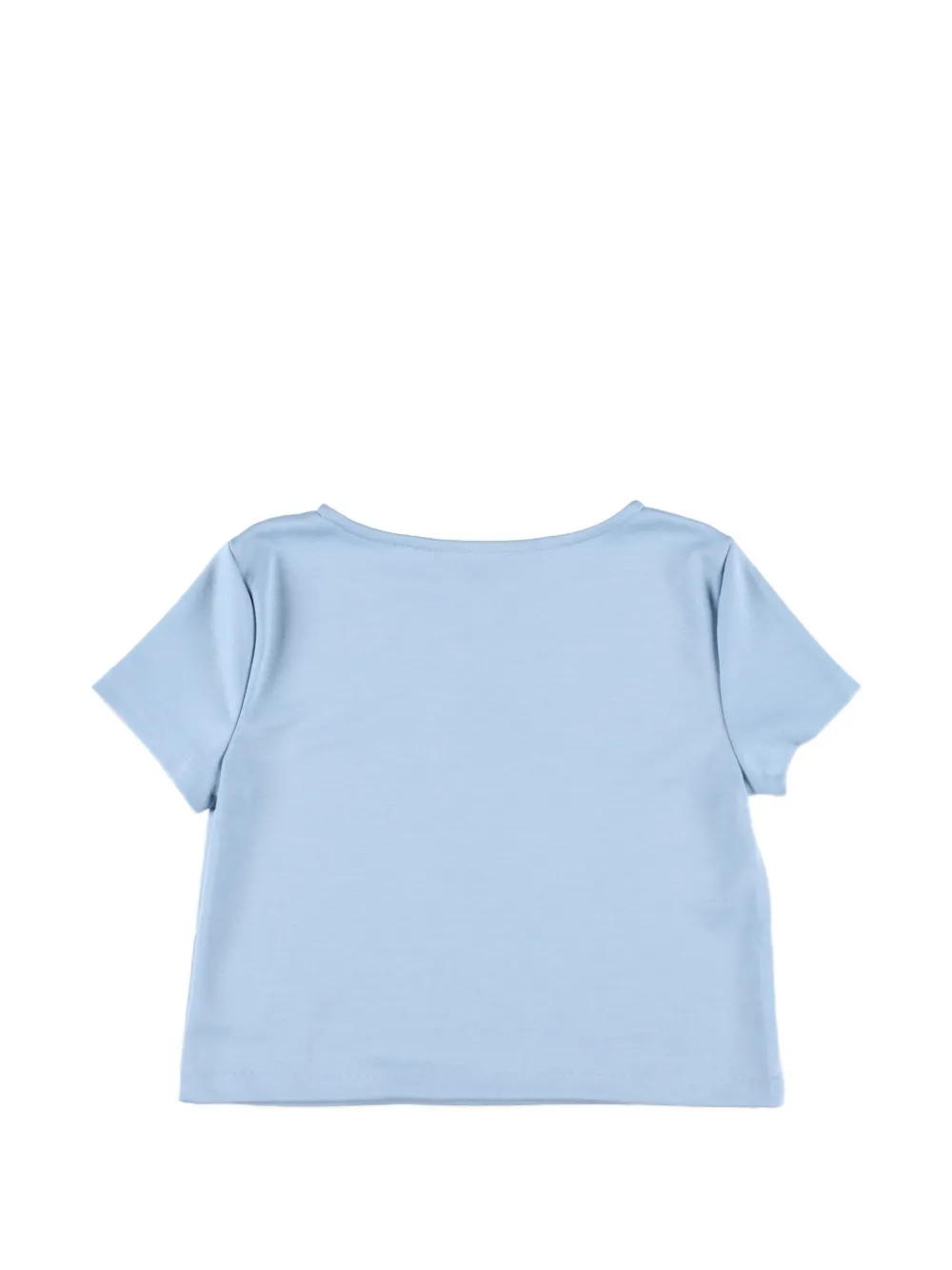 POLO RALPH LAUREN KIDS Plooirok set Blauw