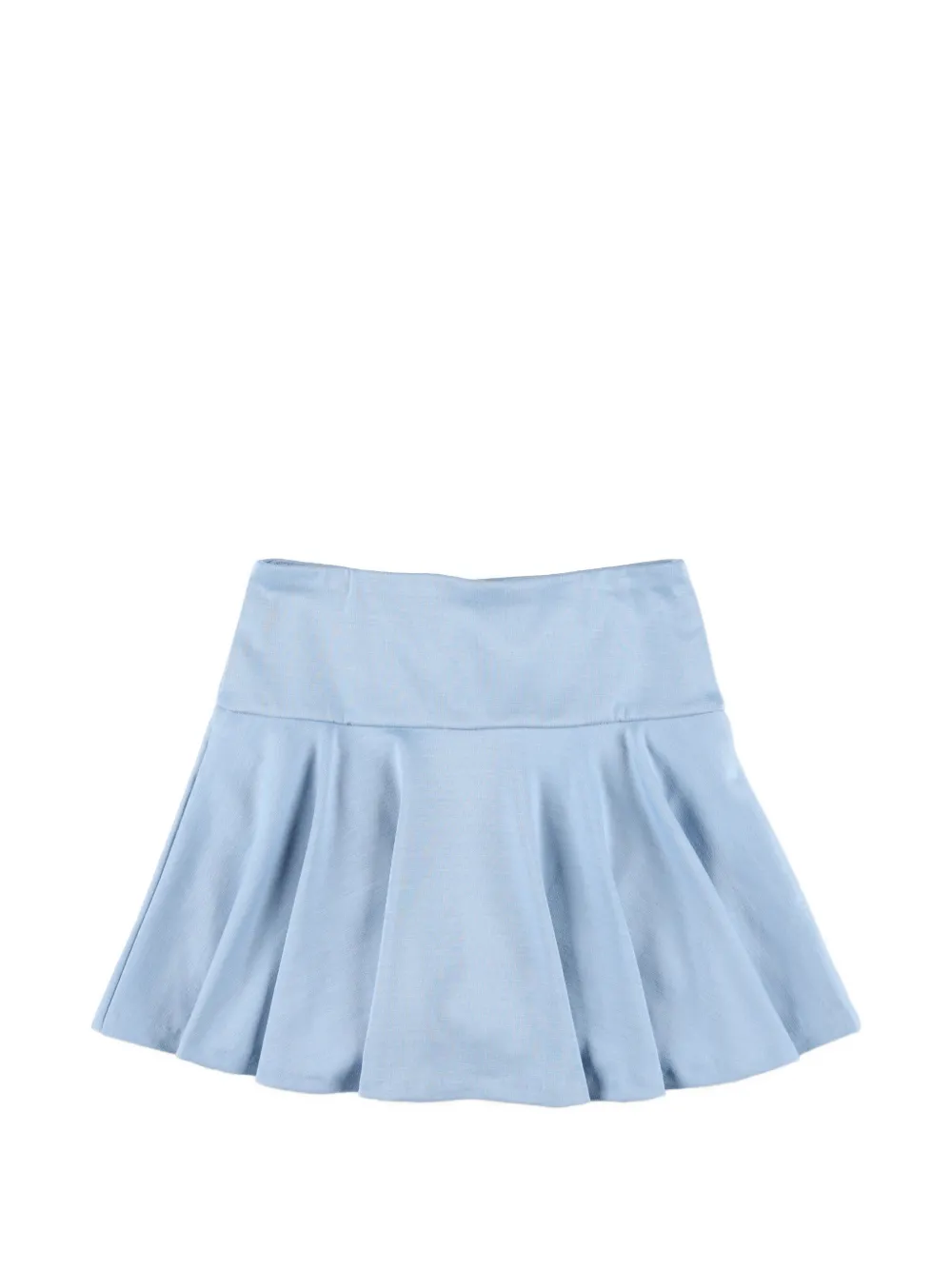 POLO RALPH LAUREN KIDS Plooirok set Blauw