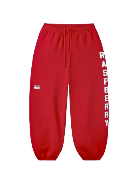 GV Gallery drawstring track pants