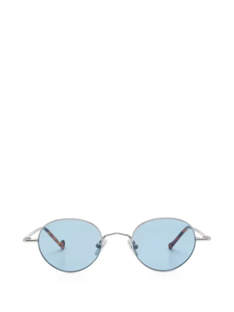 Eyepetizer oval-frame sunglasses