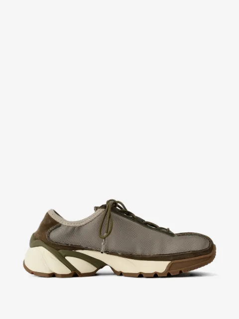 OUR LEGACY tenis Klove