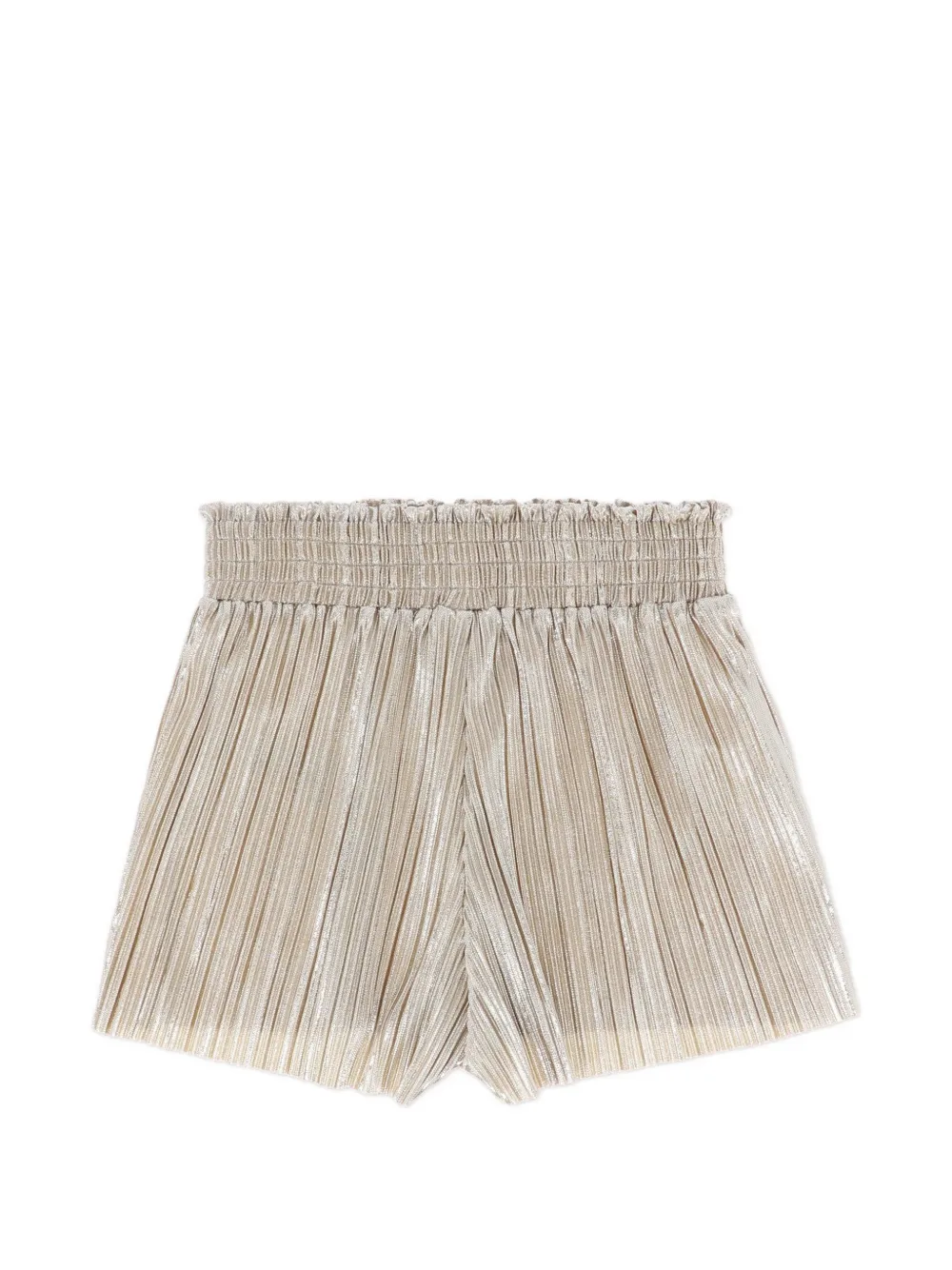 Fortuna Shorts Set