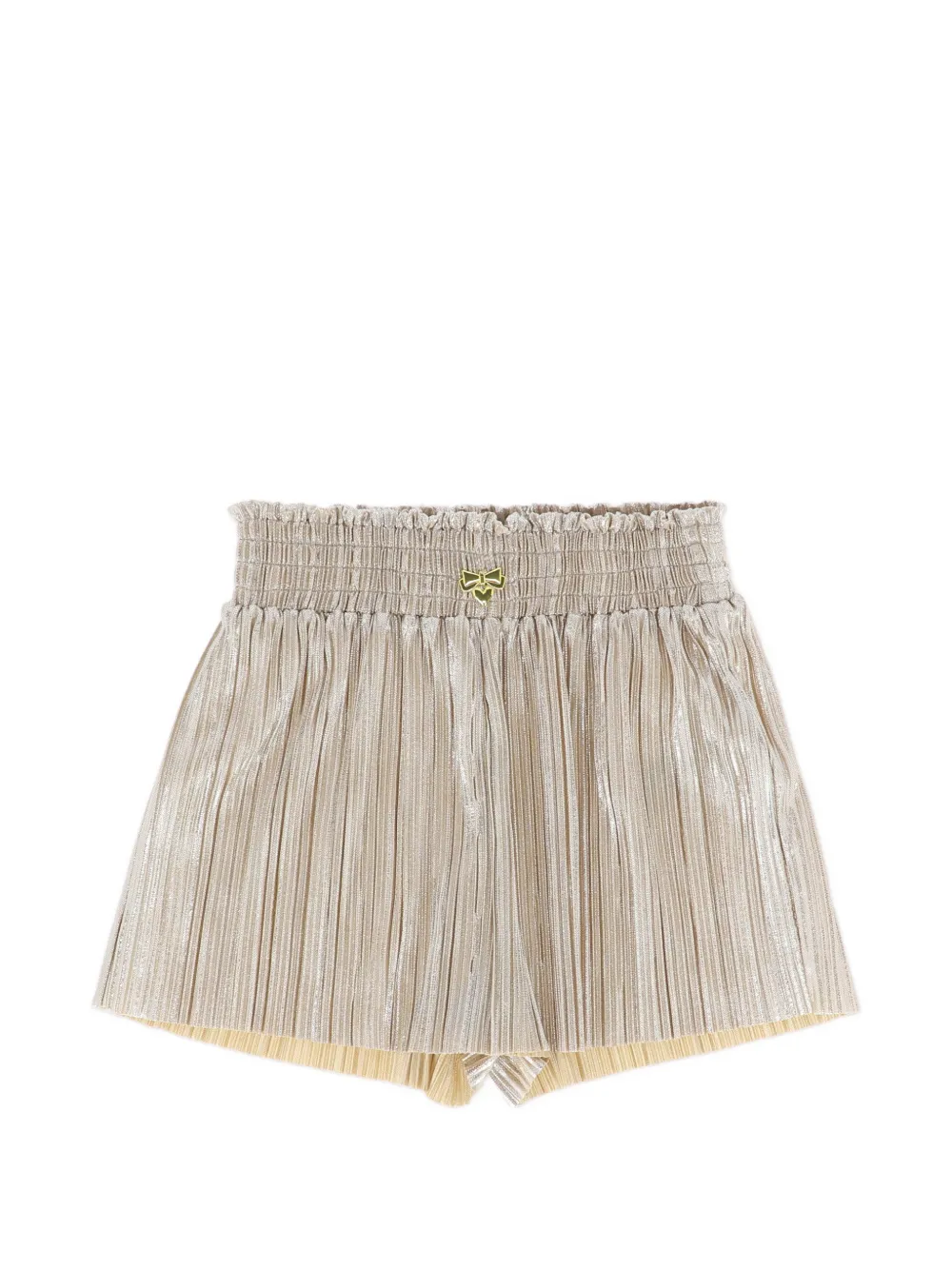 Fortuna Shorts Set