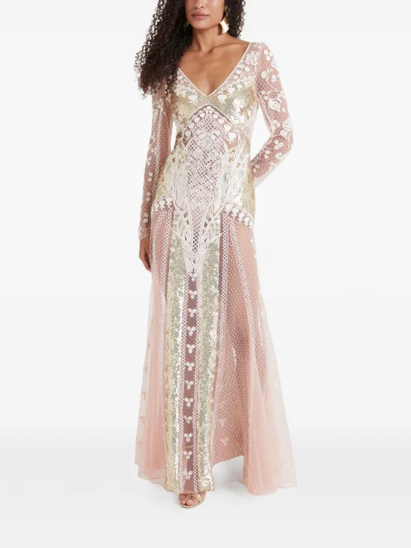 gigi evening dresses 24392 GiGi by La Femme