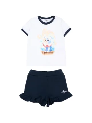 MSGM Kids