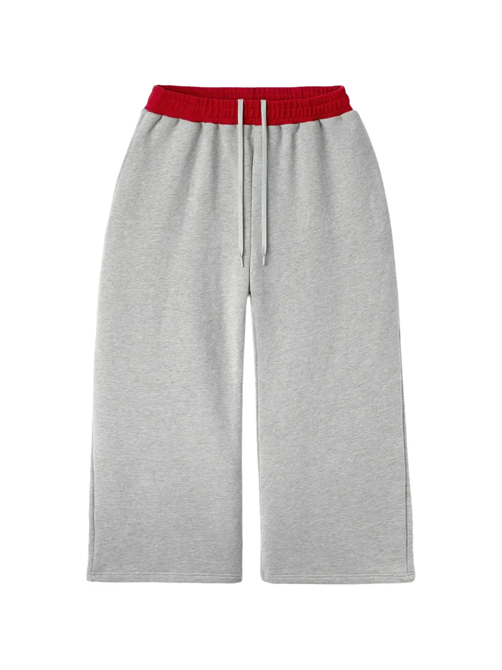 GV Gallery CEO drawstring trousers - Grigio