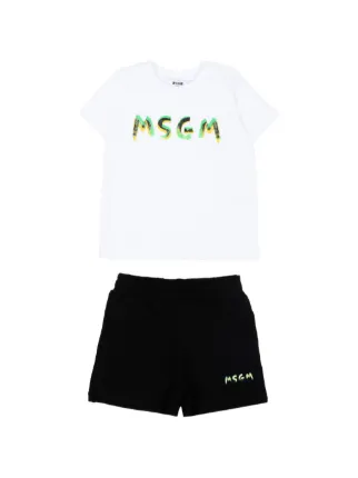 MSGM Kids