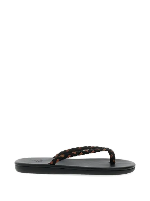Ancient Greek Sandals Chinelo Saionara trançado
