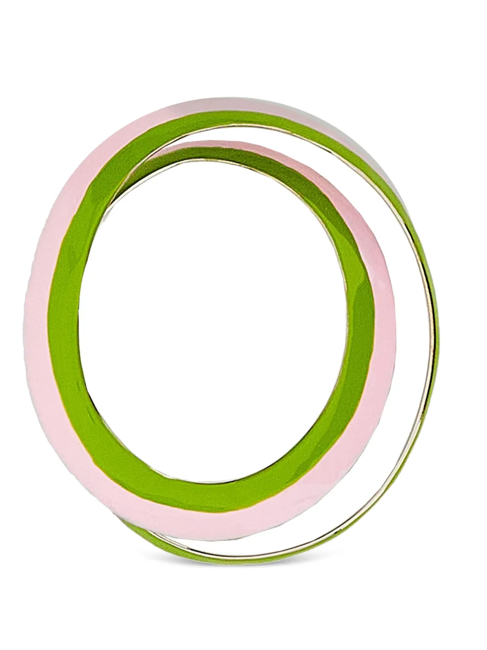 Marni spiral bracelet - Argento