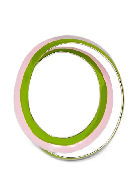 Marni spiral bracelet