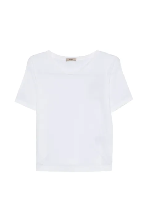 Herno playera manga corta