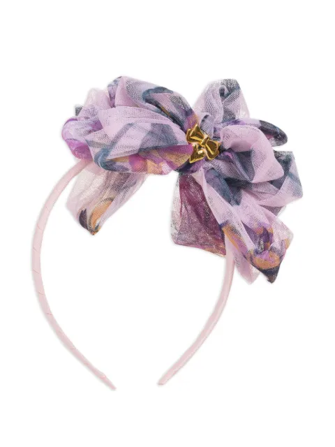 ANGEL'S FACE KIDS ободок Gladys с бантом