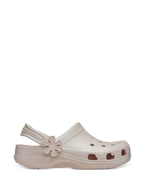 Crocs Kids sandalias Classic Pearl Shine