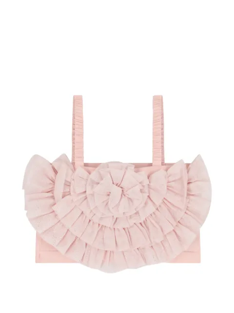 ANGEL'S FACE KIDS haut à volants