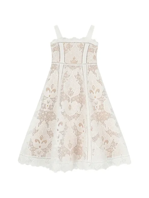 MARLO lace dress