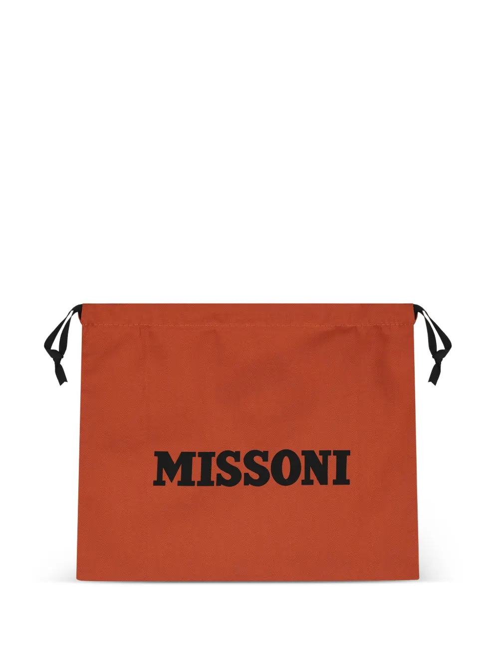 Missoni Kids Honkbalpet met zigzag-patroon Wit