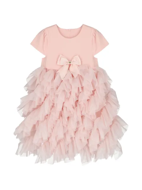 ANGEL'S FACE KIDS Millie Feuille kjole