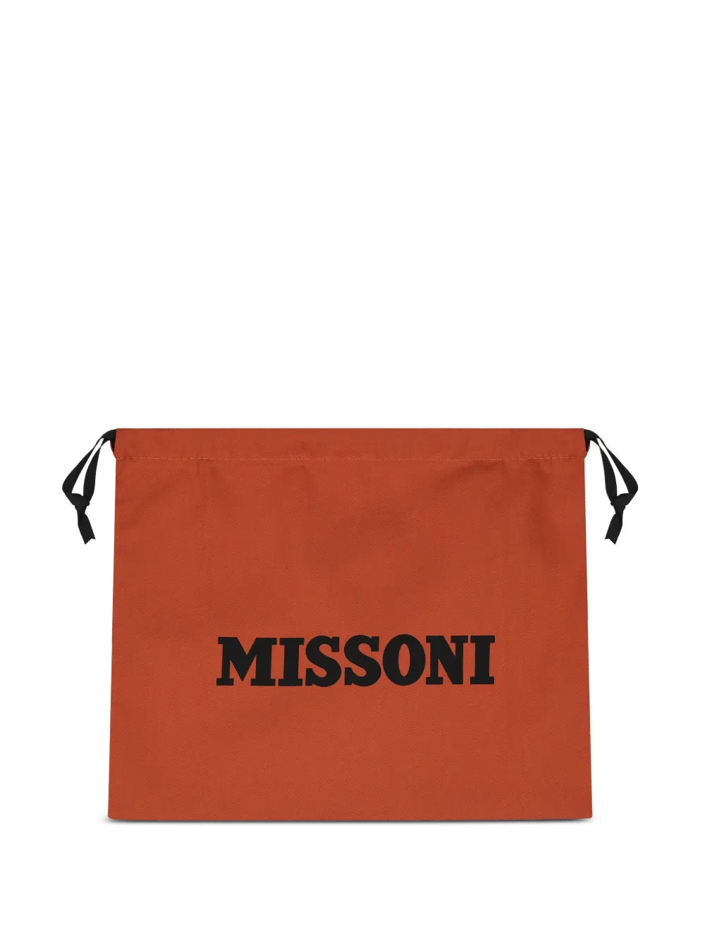 Missoni Kids Hoed met zigzag-print Wit