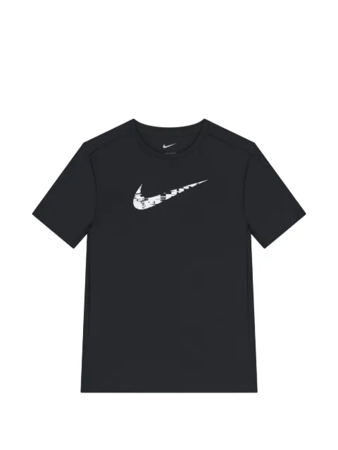 Nike Kids logo T-shirt