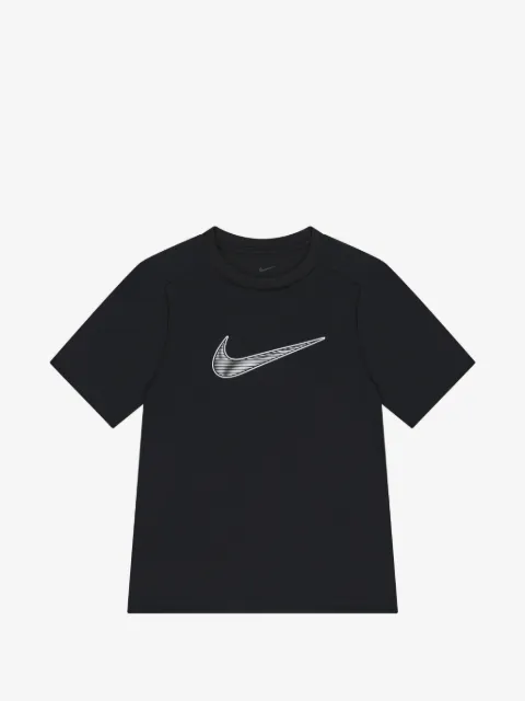 Nike Kids logo T-shirt