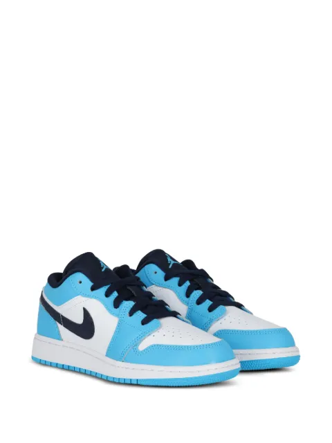 Nike Kids Air Jordan 1 Low sneakers