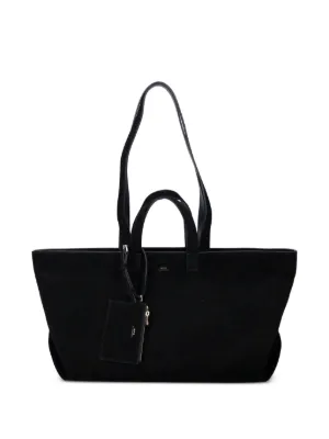 Zadig&Voltaire Jane Tote Bag | Black | FARFETCH RO
