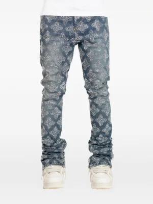 パンツ GUAPI slim fit jeans GUAPI Slim-Fit Jeans for Men - FARFETCH