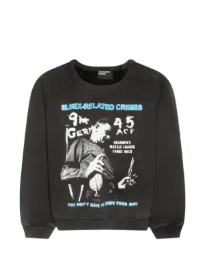 Enfants Riches Déprimés メンズ スウェットシャツ通販 - FARFETCH