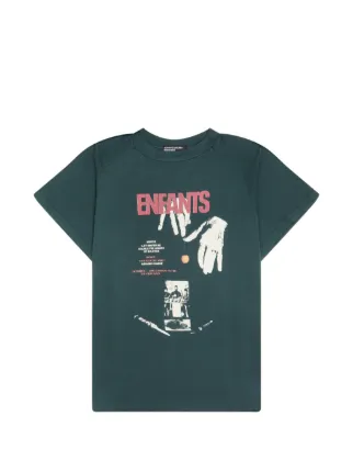 Enfants Riches Déprimés Double The Length Of Solstice raglan