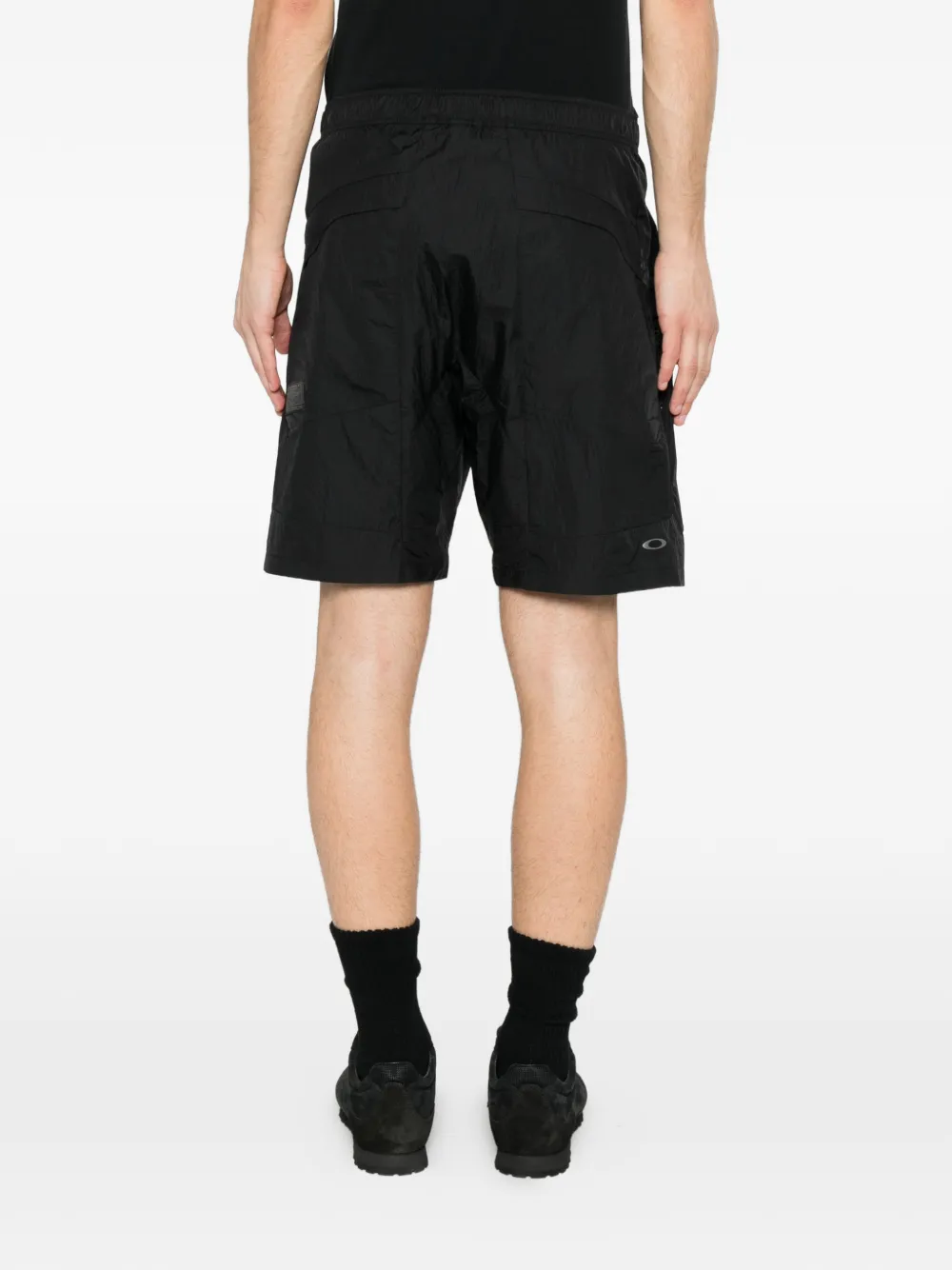 Oakley FGL 1.0 Stealth shorts Zwart