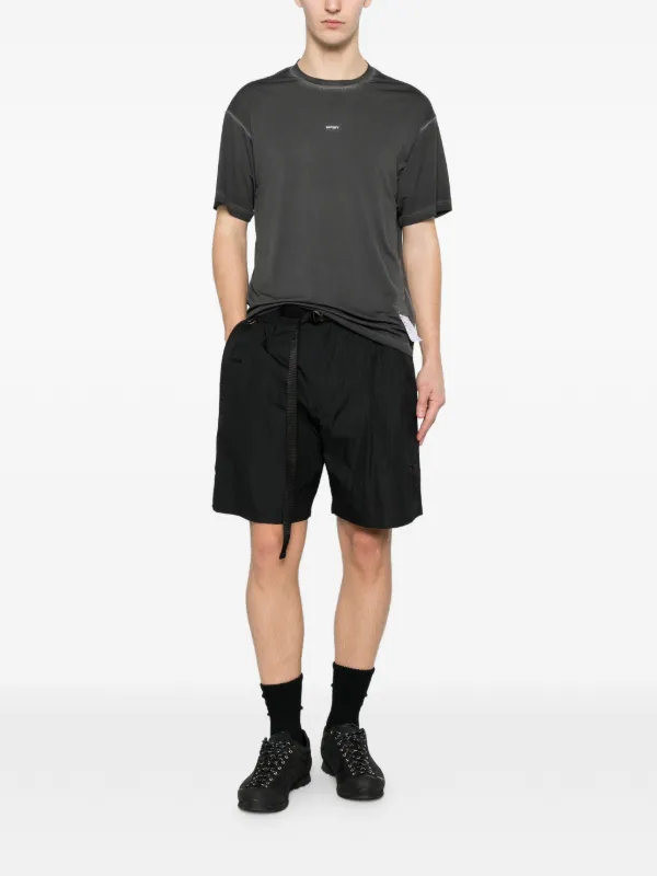 Oakley FGL 1.0 Stealth ショートパンツ | ブラック | FARFETCH JP
