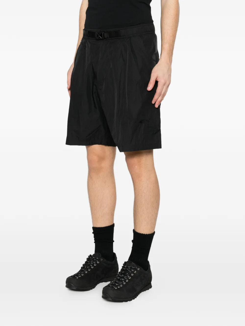 Oakley FGL 1.0 Stealth shorts Zwart
