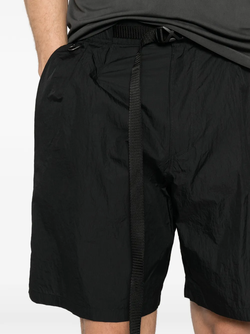Oakley FGL 1.0 Stealth shorts Zwart