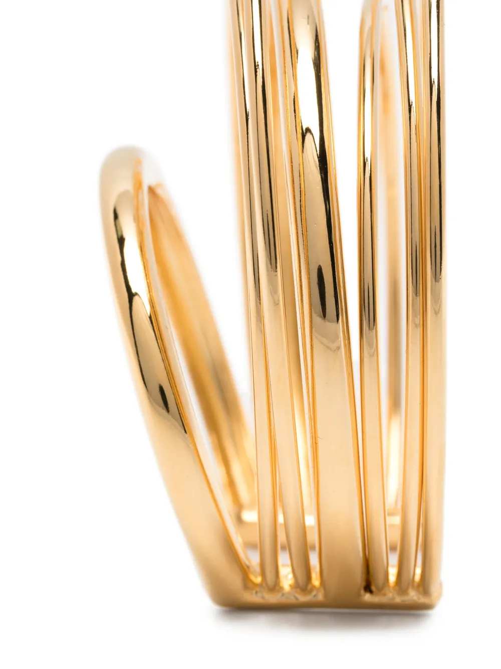  Panconesi Orbit Bracelet - Gold 
