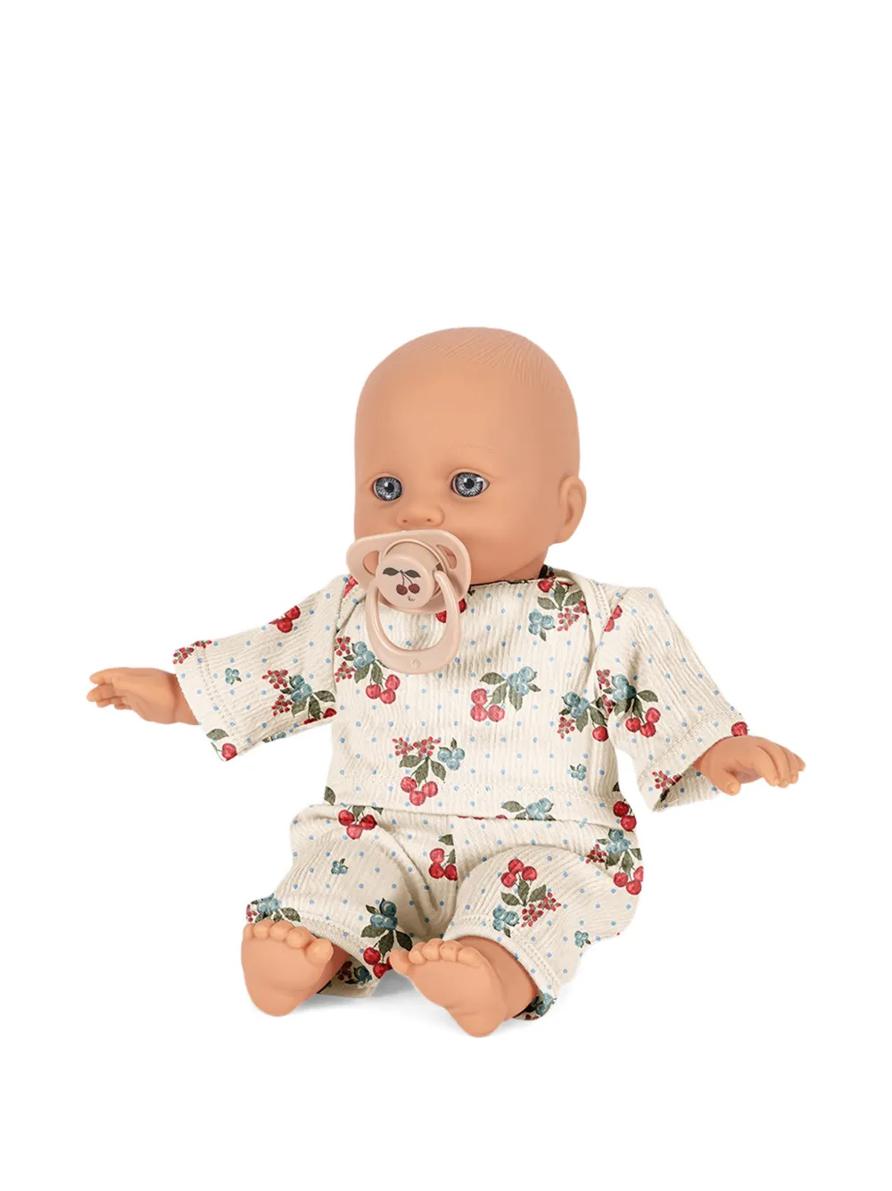 Konges Sløjd Tara baby doll - Toni neutri